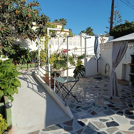 Villa Kristalina Calpe Exterior photo