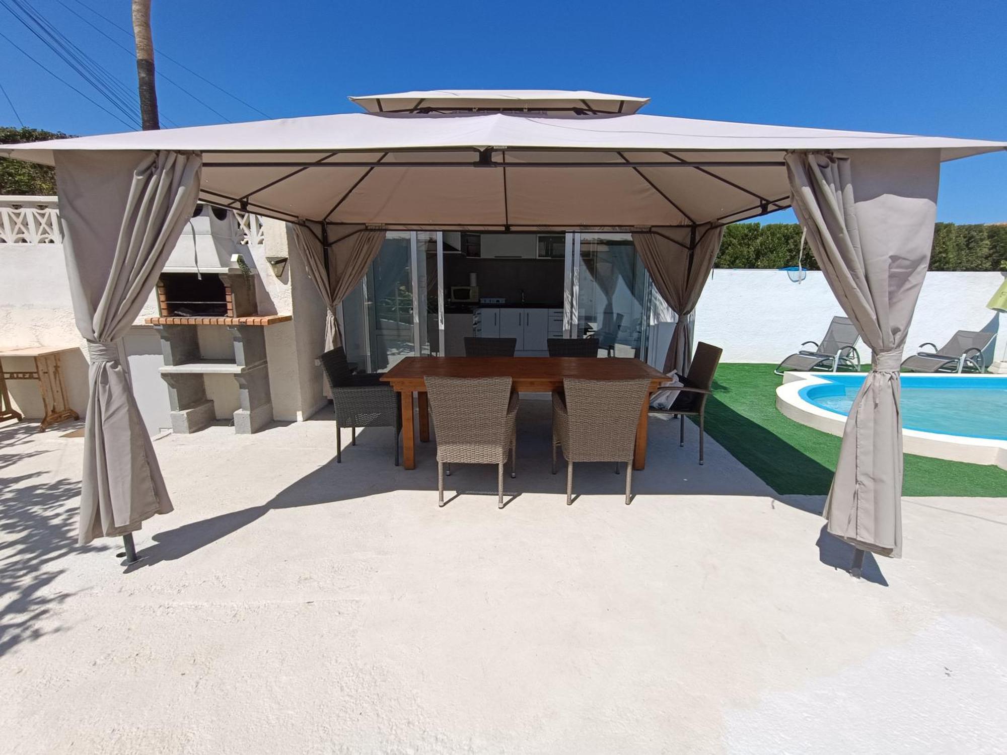 Villa Kristalina Calpe Exterior photo