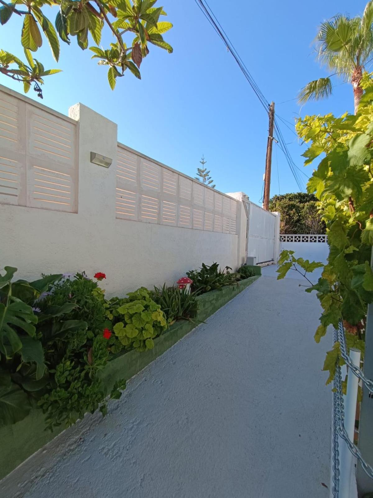 Villa Kristalina Calpe Exterior photo