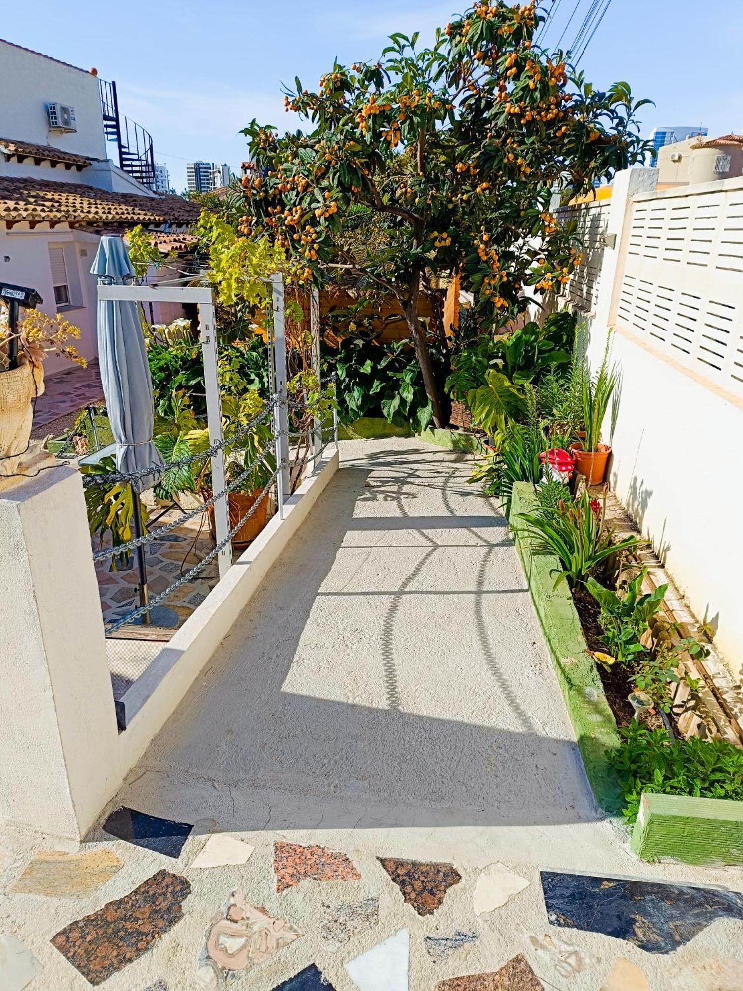 Villa Kristalina Calpe Exterior photo